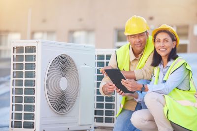 Commercial Hvac Service