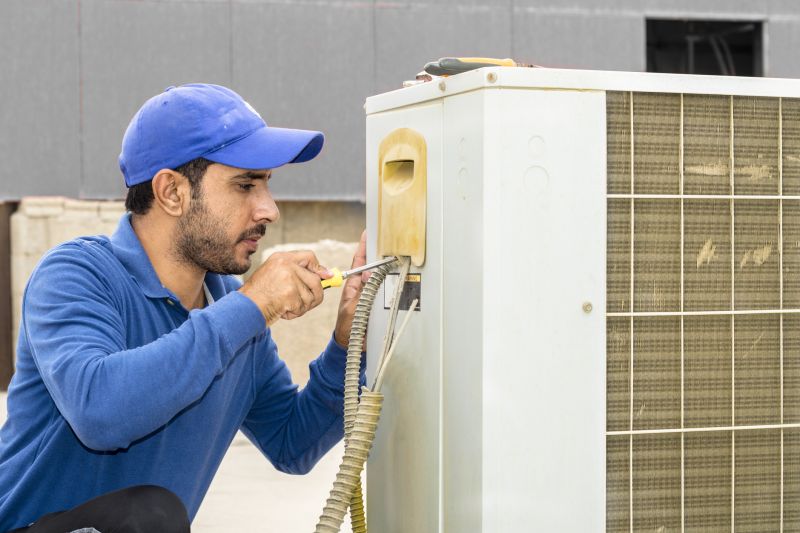 Commercial Hvac Service