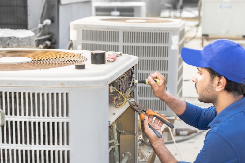 HVAC Technician