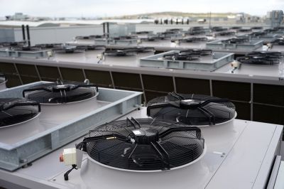Air Conditioning Systems
