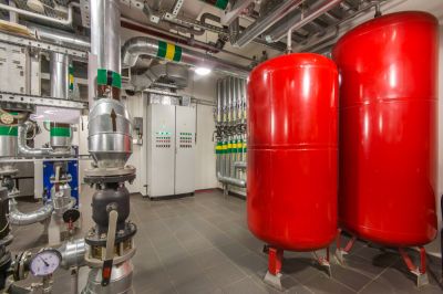 Heating Systems